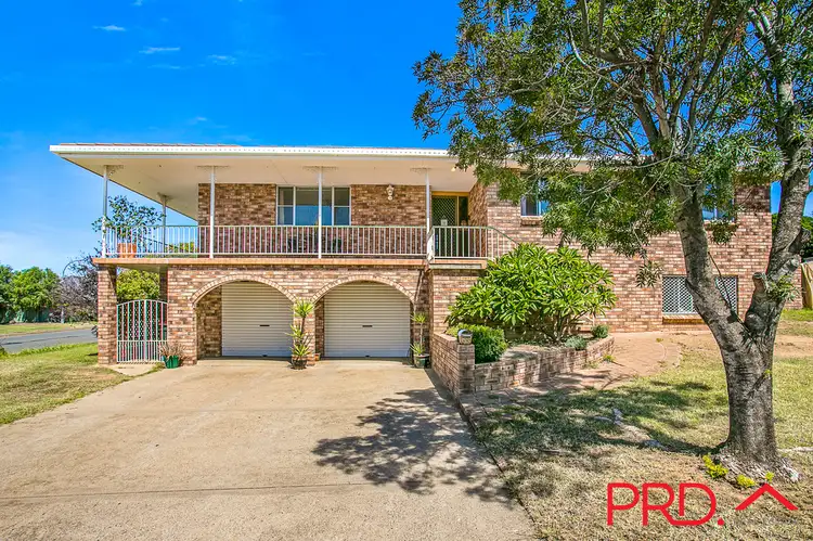 Main view of Homely house listing, 92 Edward Street, Tamworth NSW 2340