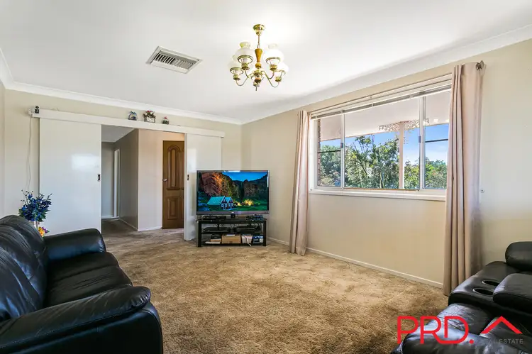 Fifth view of Homely house listing, 92 Edward Street, Tamworth NSW 2340