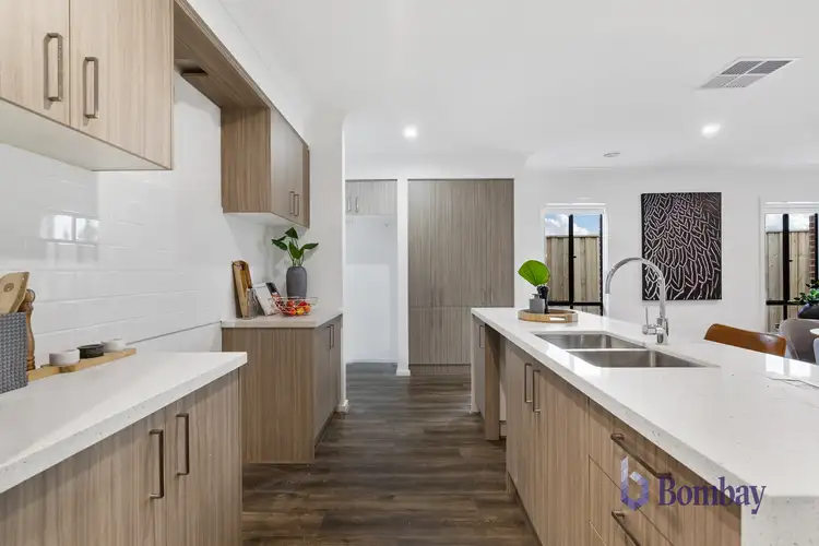 Fourth view of Homely house listing, 4 Niles Road, Wollert VIC 3750