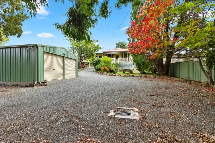 1 Brown Street, Boronia VIC 3155