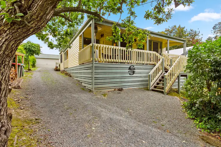 Fourth view of Homely house listing, 1 Brown Street, Boronia VIC 3155
