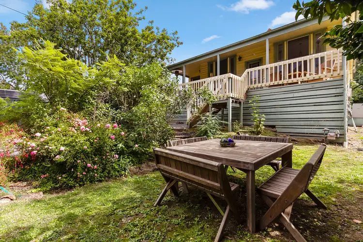 Fifth view of Homely house listing, 1 Brown Street, Boronia VIC 3155
