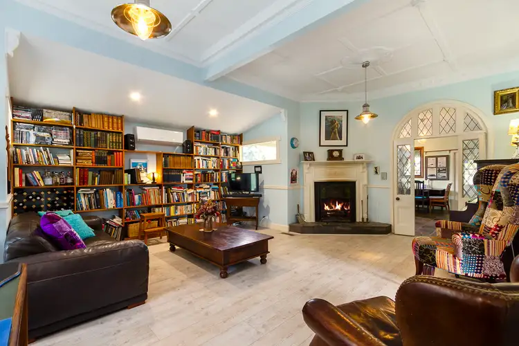 Sixth view of Homely house listing, 1 Brown Street, Boronia VIC 3155