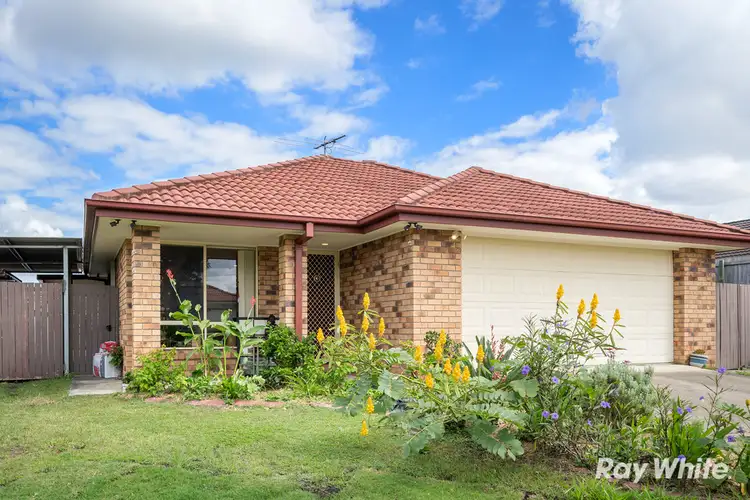 19 Elcock Avenue, Crestmead QLD 4132