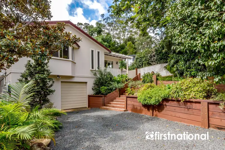 14 Mayon Court, Tamborine Mountain QLD 4272