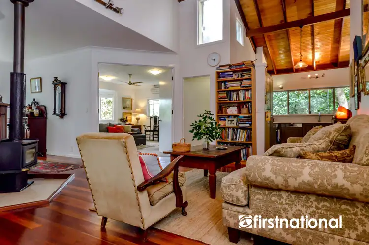 Sixth view of Homely house listing, 14 Mayon Court, Tamborine Mountain QLD 4272