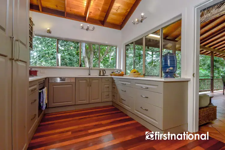 Seventh view of Homely house listing, 14 Mayon Court, Tamborine Mountain QLD 4272