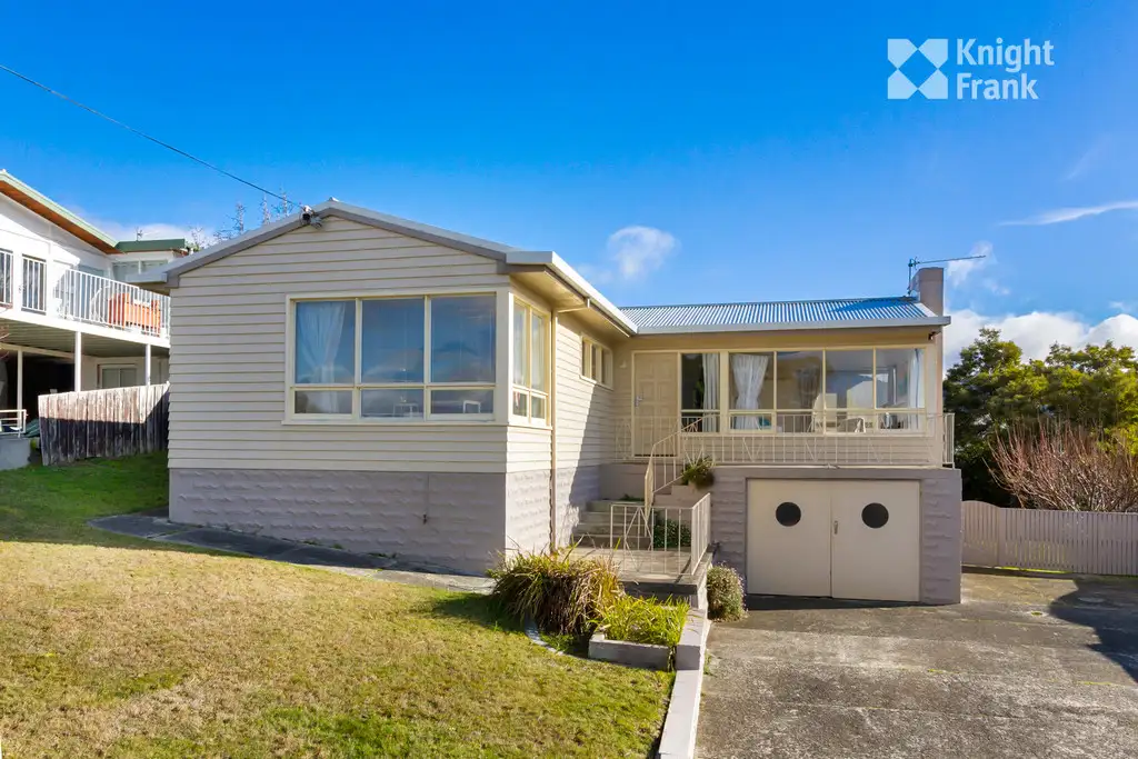 Main view of Homely house listing, 43 Athleen Avenue, Lenah Valley TAS 7008