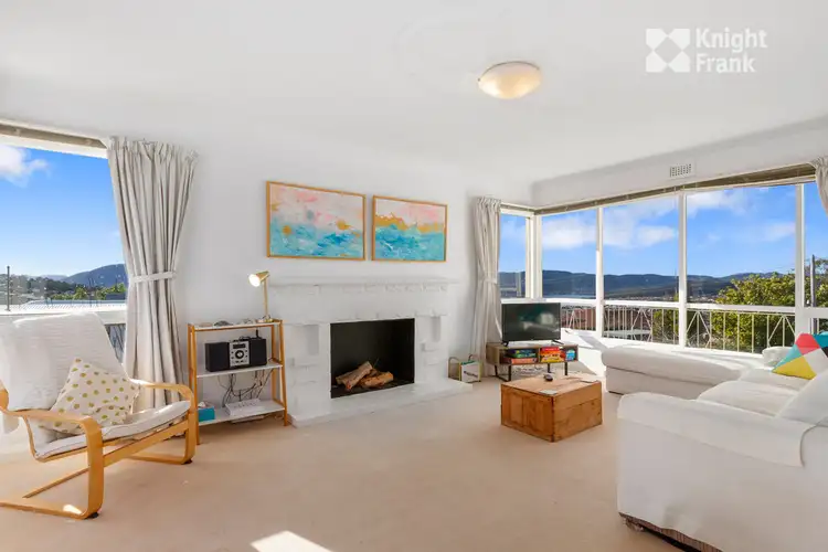 Third view of Homely house listing, 43 Athleen Avenue, Lenah Valley TAS 7008