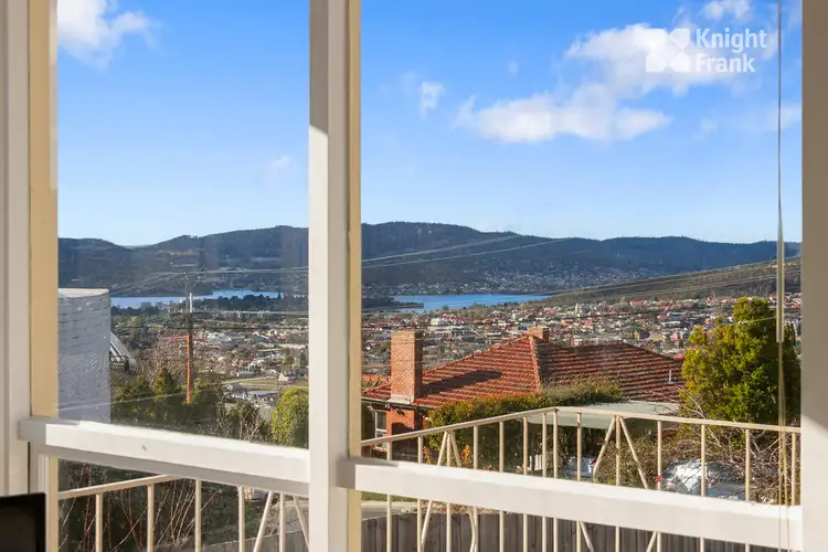 Fourth view of Homely house listing, 43 Athleen Avenue, Lenah Valley TAS 7008