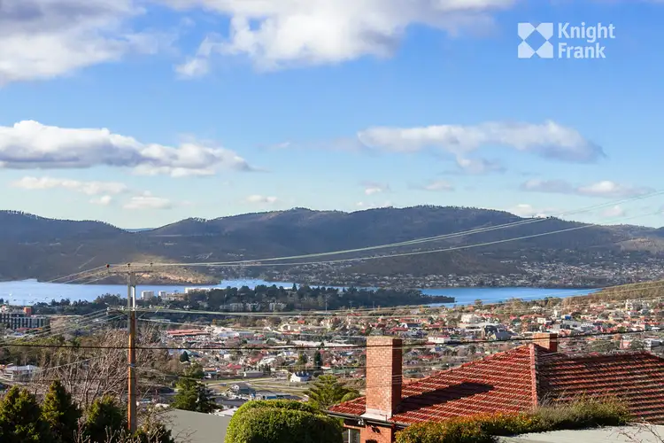 Fifth view of Homely house listing, 43 Athleen Avenue, Lenah Valley TAS 7008