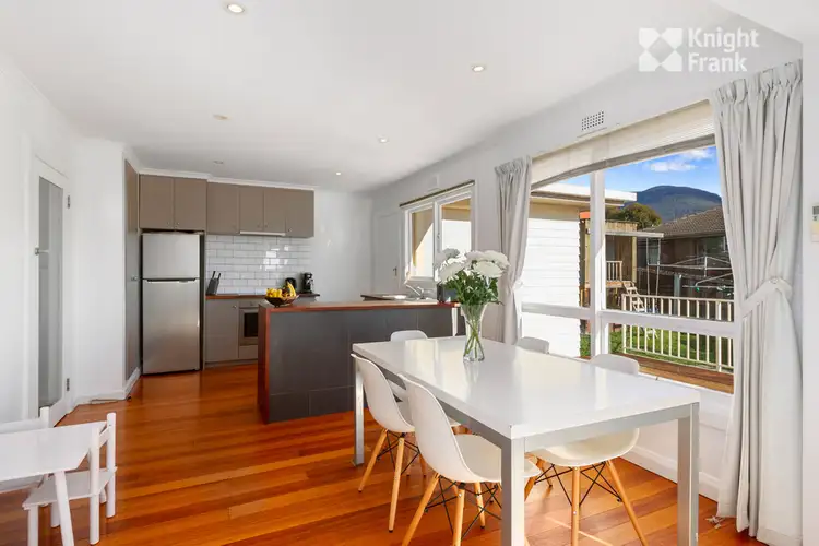 Sixth view of Homely house listing, 43 Athleen Avenue, Lenah Valley TAS 7008