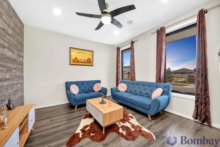 Third view of Homely house listing, 52 Aldergrove Parade, Mickleham VIC 3064