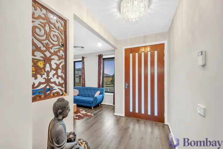 Fifth view of Homely house listing, 52 Aldergrove Parade, Mickleham VIC 3064