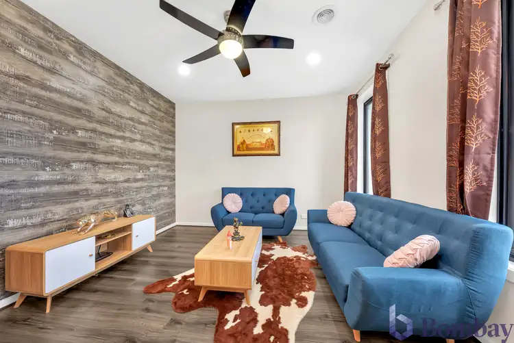 Sixth view of Homely house listing, 52 Aldergrove Parade, Mickleham VIC 3064