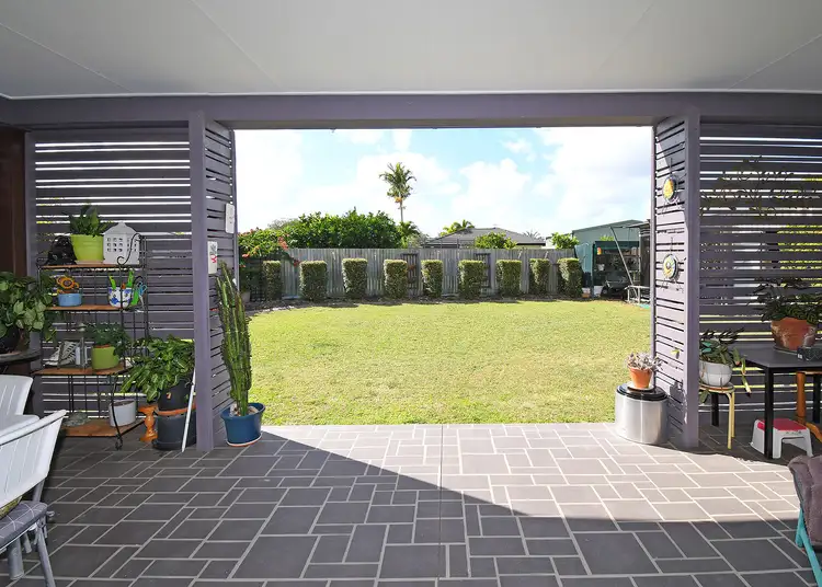 Fifth view of Homely house listing, 5 SEASIDE CIRCUIT, Toogoom QLD 4655