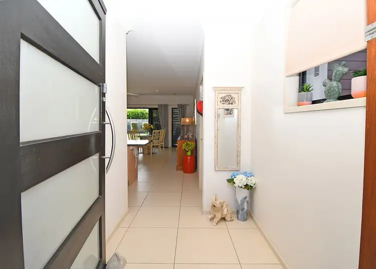 Sixth view of Homely house listing, 5 SEASIDE CIRCUIT, Toogoom QLD 4655