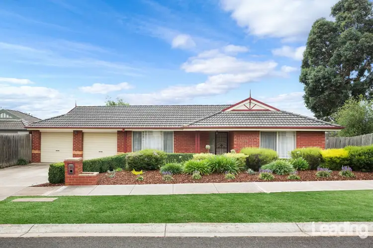 26 Paperbark Avenue, Sunbury VIC 3429
