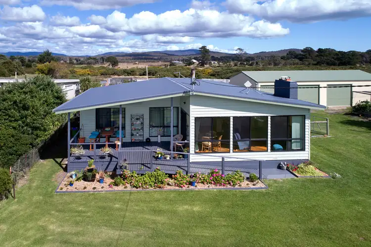 77 Foreshore Road, Kelso TAS 7270