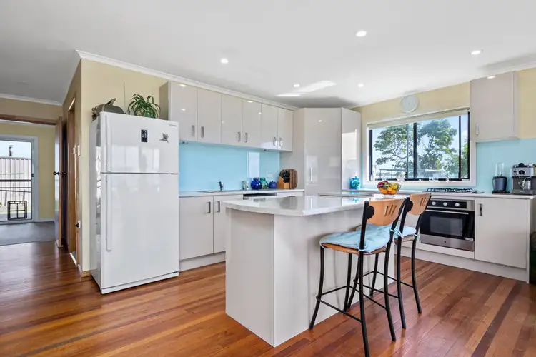 Fifth view of Homely house listing, 77 Foreshore Road, Kelso TAS 7270