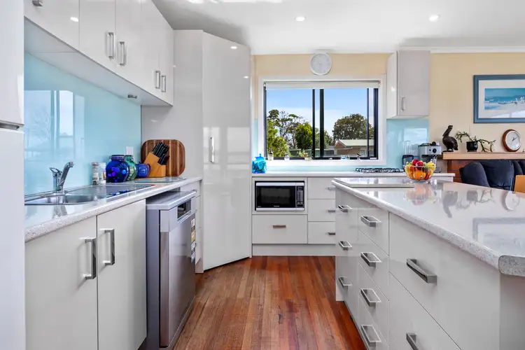 Sixth view of Homely house listing, 77 Foreshore Road, Kelso TAS 7270