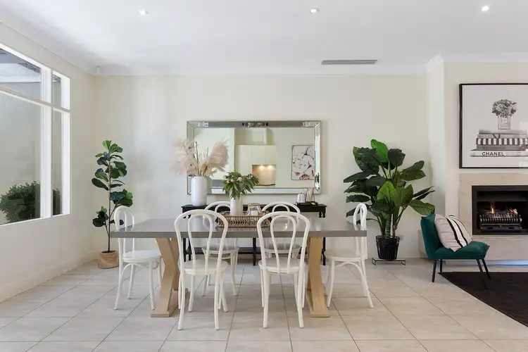 Sixth view of Homely townhouse listing, 182 East Terrace, Adelaide SA 5000