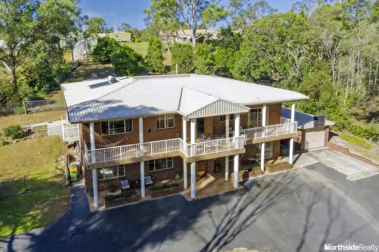 6 Gibson Court, Cashmere QLD 4500