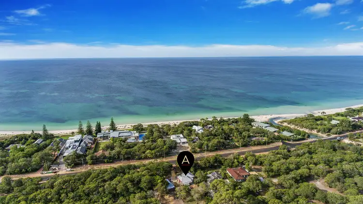535 Caves Road, Marybrook WA 6280