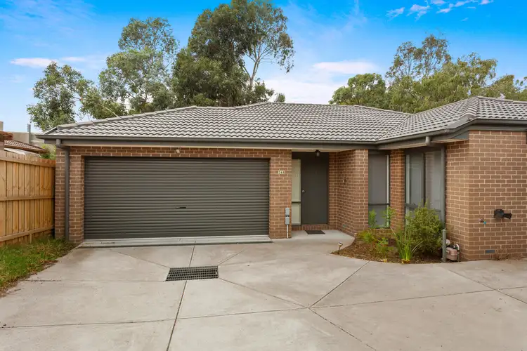 34A Blackwood Drive, Narre Warren VIC 3805