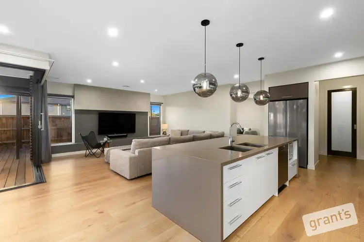 Fifth view of Homely house listing, 32 Ripplebrook Boulevard, Narre Warren North VIC 3804