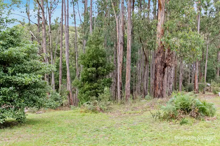 Second view of Homely land listing, 15 Wells Road, Mirboo North VIC 3871