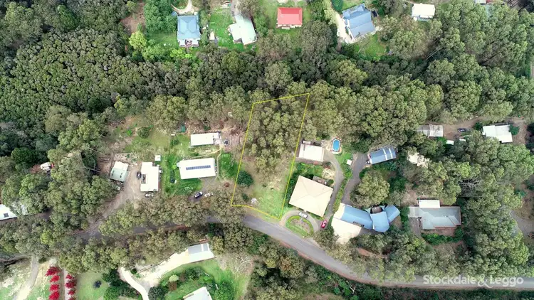 Fourth view of Homely land listing, 15 Wells Road, Mirboo North VIC 3871