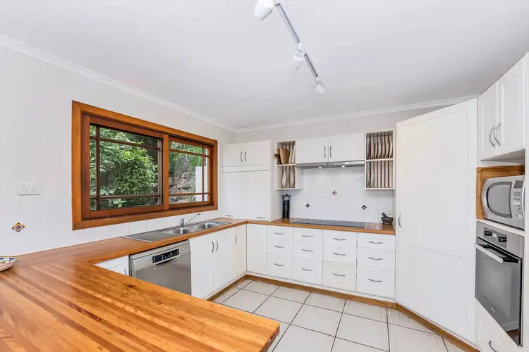 Fourth view of Homely house listing, 10 Yarrawonga Drive, Castle Hill QLD 4810