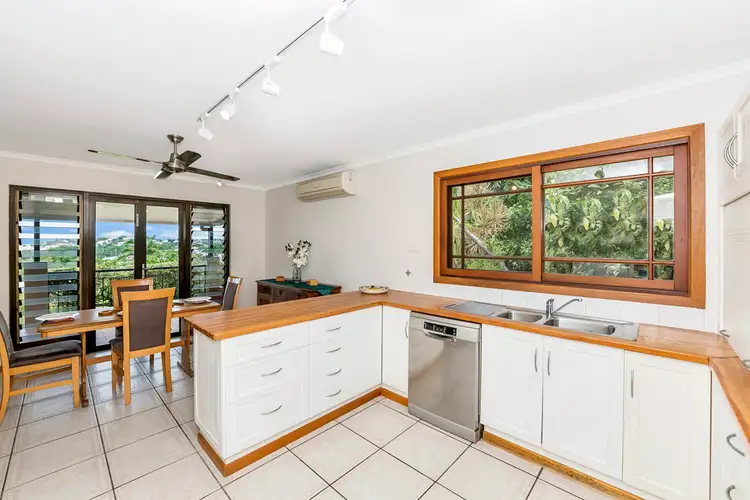 Fifth view of Homely house listing, 10 Yarrawonga Drive, Castle Hill QLD 4810