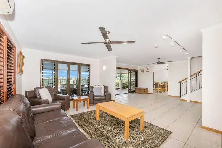 Sixth view of Homely house listing, 10 Yarrawonga Drive, Castle Hill QLD 4810