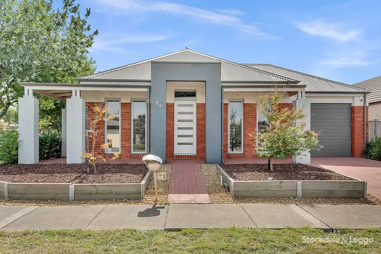 23 The Garlands, Craigieburn VIC 3064