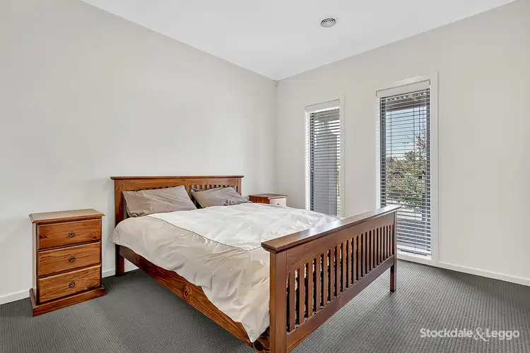 Second view of Homely house listing, 23 The Garlands, Craigieburn VIC 3064