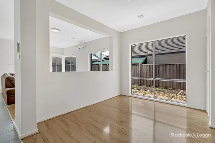 Sixth view of Homely house listing, 23 The Garlands, Craigieburn VIC 3064