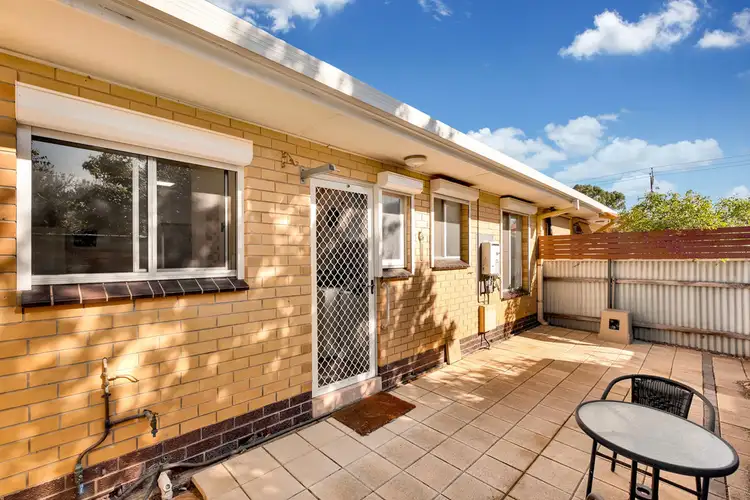 Main view of Homely unit listing, 3/75 Edward St, Daw Park SA 5041