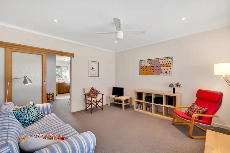 Third view of Homely unit listing, 3/75 Edward St, Daw Park SA 5041