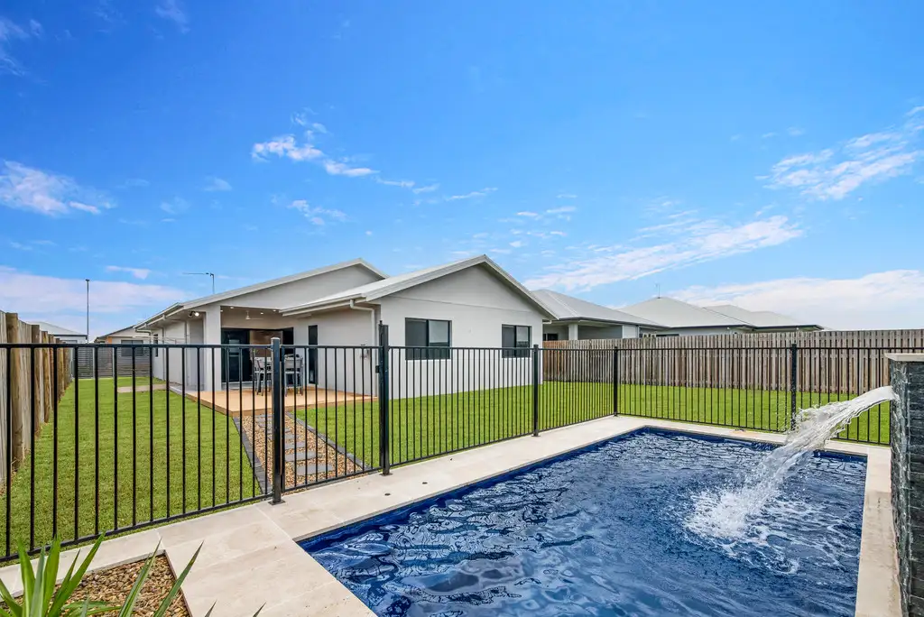 Main view of Homely house listing, 56 La Glorie Cct, Burdell QLD 4818