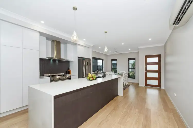 Fourth view of Homely house listing, 56 La Glorie Cct, Burdell QLD 4818