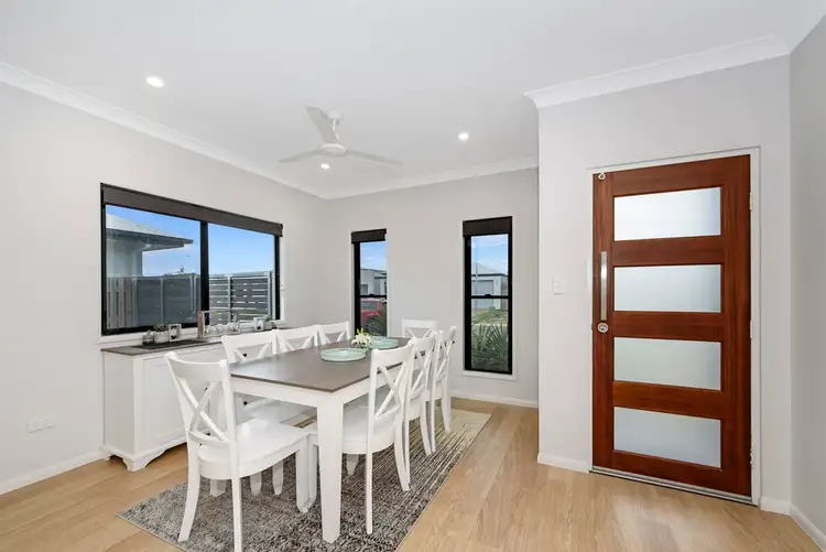 Fifth view of Homely house listing, 56 La Glorie Cct, Burdell QLD 4818