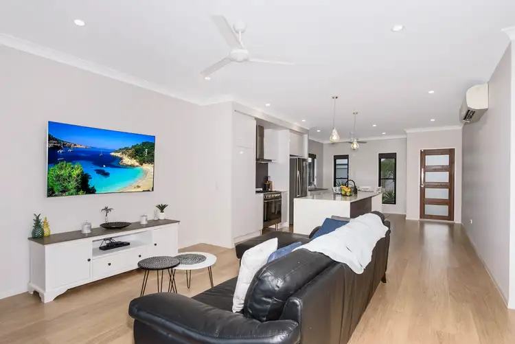 Sixth view of Homely house listing, 56 La Glorie Cct, Burdell QLD 4818
