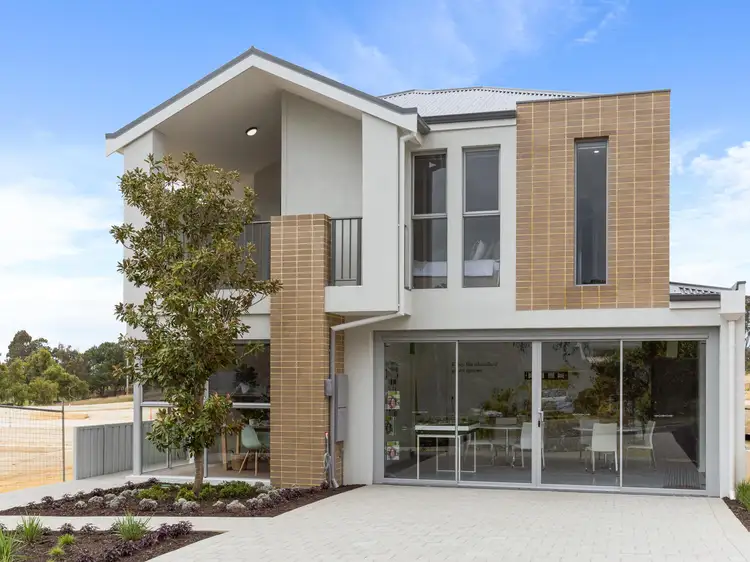 Main view of Homely house listing, Lot 40 The Heights, Kardinya WA 6163
