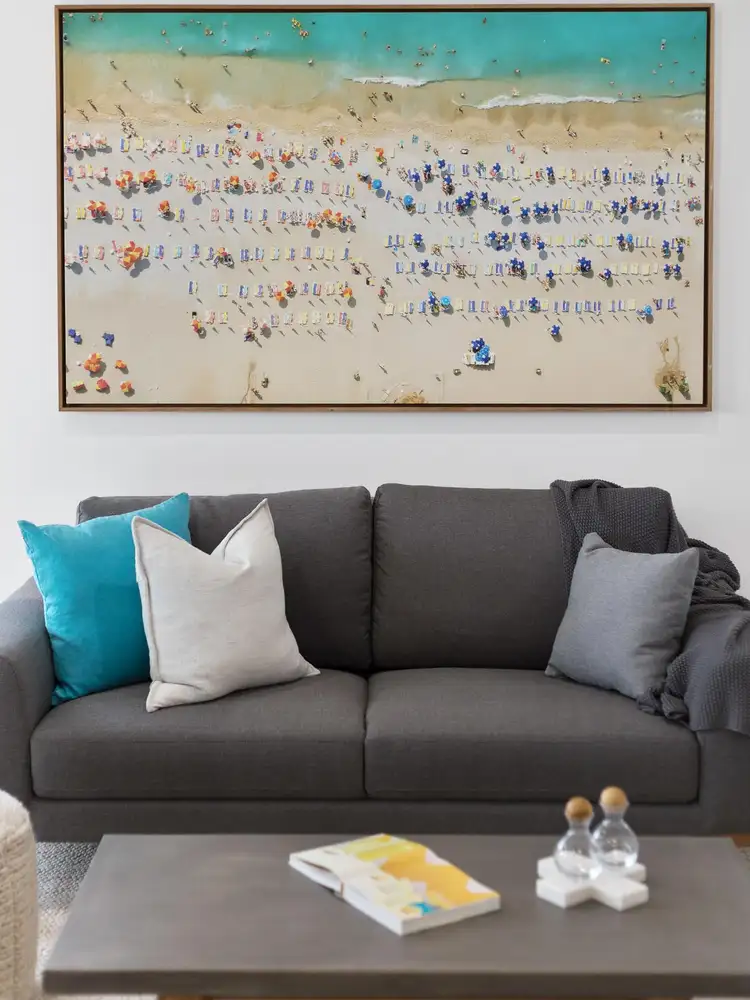 Fourth view of Homely house listing, Lot 40 The Heights, Kardinya WA 6163
