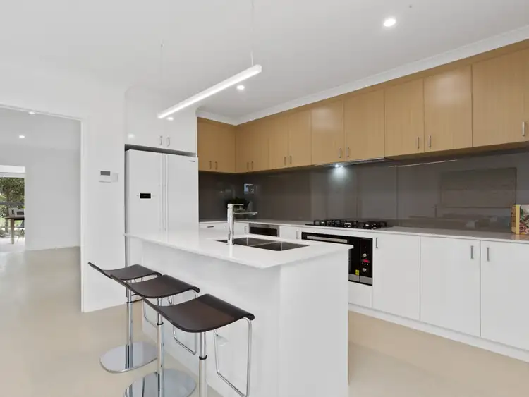 Fifth view of Homely house listing, Lot 40 The Heights, Kardinya WA 6163