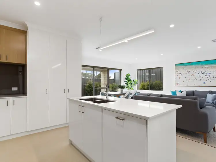 Seventh view of Homely house listing, Lot 40 The Heights, Kardinya WA 6163