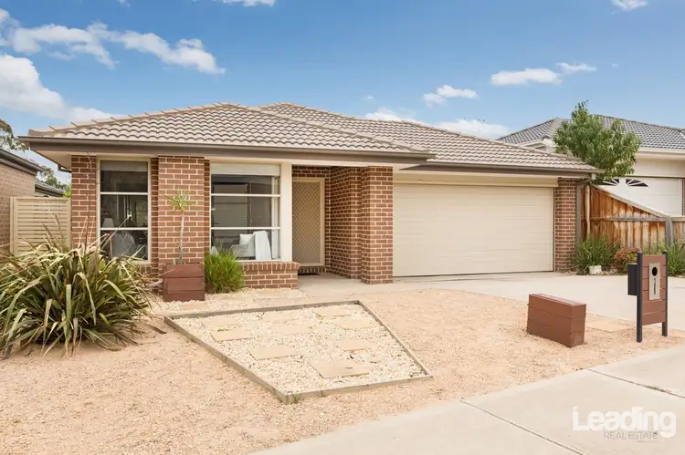 28 Holland Road, Sunbury VIC 3429