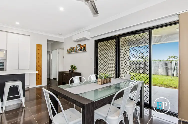 Third view of Homely house listing, 32 Dahlia Street, Burdell QLD 4818